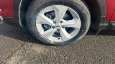 Nissan Qashqai 1.3 DiG-T 160 [157] Acenta Premium 5dr DCT Petrol Hatchback